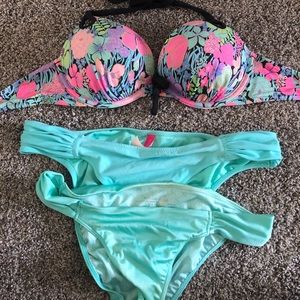 VS bathing suit